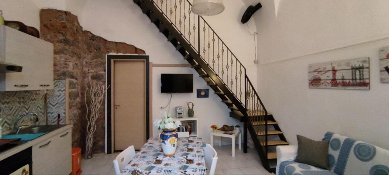 Casa Rapisarda Villa Catania Esterno foto